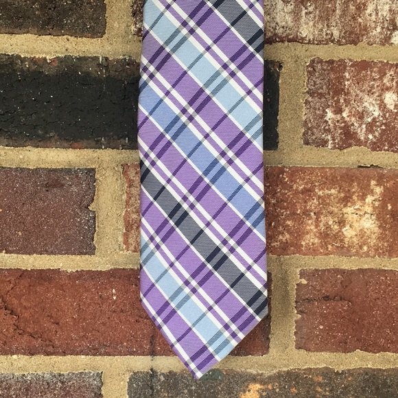 Merona tie - Picture 4 of 4